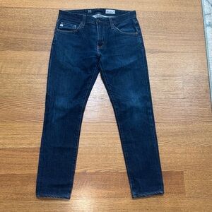 Ag Adriano Goldschmied Dylan Slim Skinny Jeans